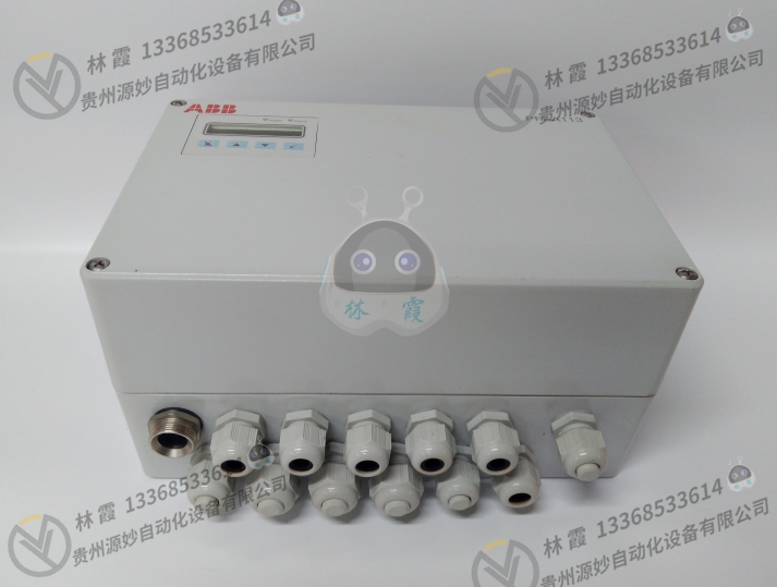 ABB 3BSE032402R1控制器模块 现货 卡件 顺丰包邮