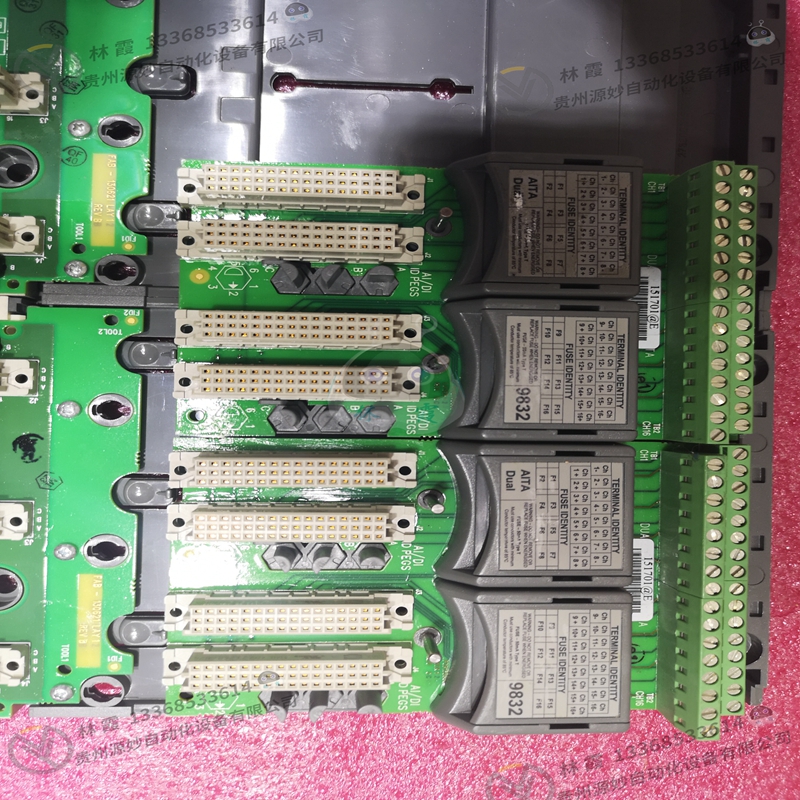 ICS5600404 模块 控制器  欧美进口 质保12个月