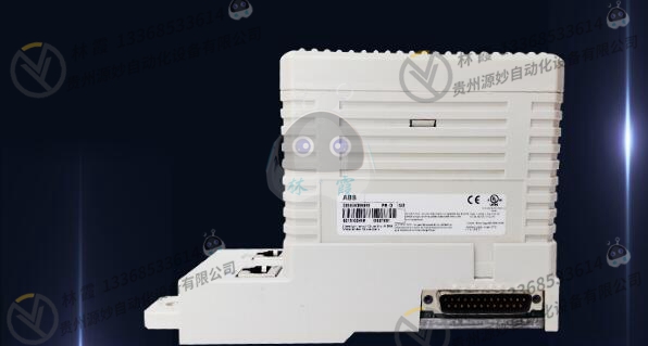 ABB 3BSE043660R2控制器模块 现货 卡件 顺丰包邮