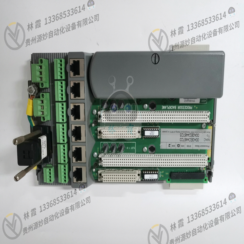 ICS5600468 模块 控制器  欧美进口 质保12个月