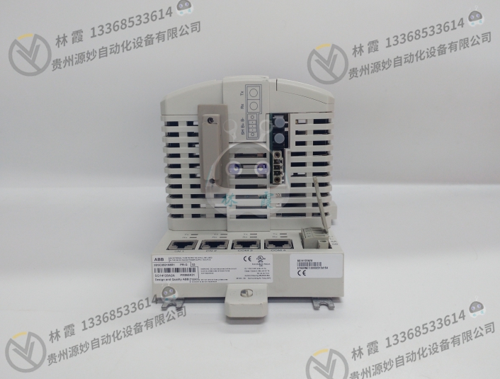 ABB 3BSE066490R2控制器模块 现货 卡件 顺丰包邮