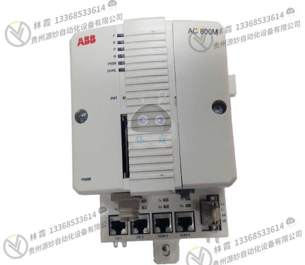ABB 3BSE066490R1控制器模块 现货 卡件 顺丰包邮
