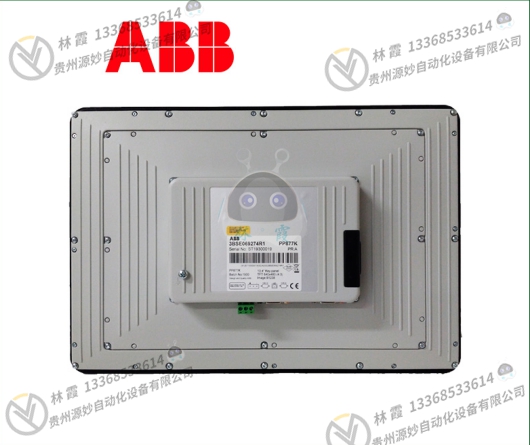 ABB 3BUC640023R1控制器模块 现货 卡件 顺丰包邮