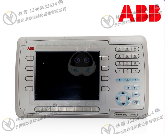 ABB 3BUC910018R1控制器模块 现货 卡件 顺丰包邮