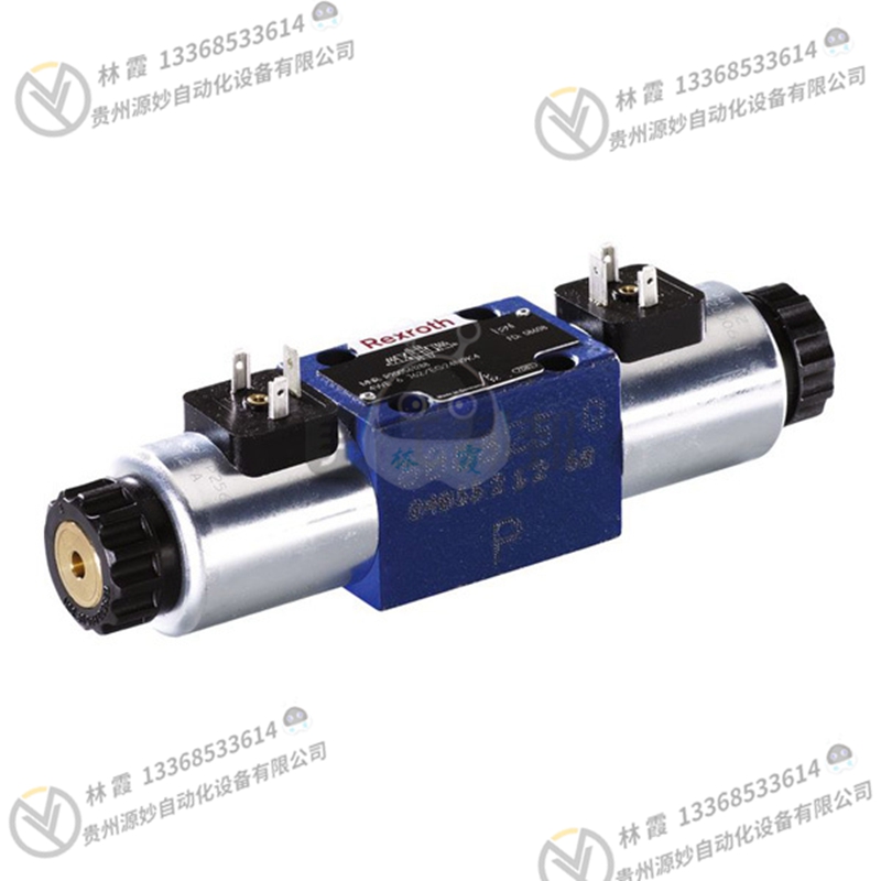 力士乐REXROTH 523-791-060-0  控制器  电机 伺服