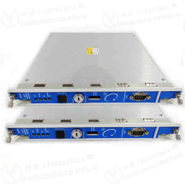 本特利3500/50控制器模块 现货 卡件 顺丰包邮