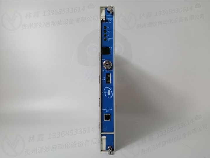 本特利3500/20-01-01-00控制器模块 现货 卡件 顺丰包邮