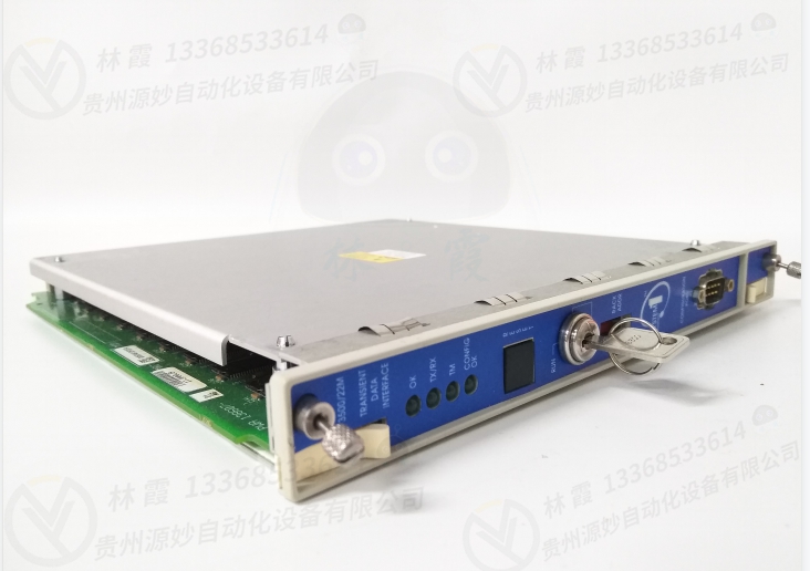 本特利3500/61-03-00控制器模块 现货 卡件 顺丰包邮