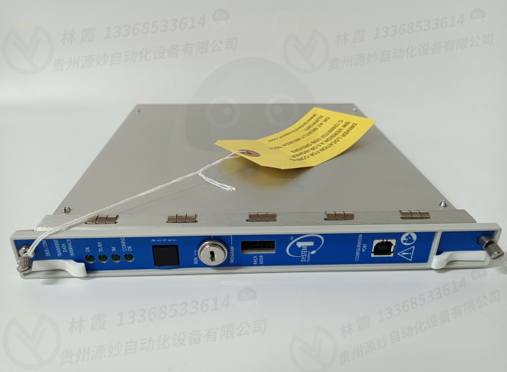 本特利3500/61C控制器模块 现货 卡件 顺丰包邮
