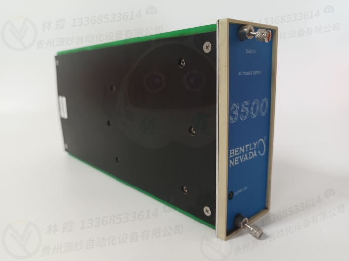 本特利3500/60-01-00控制器模块 现货 卡件 顺丰包邮