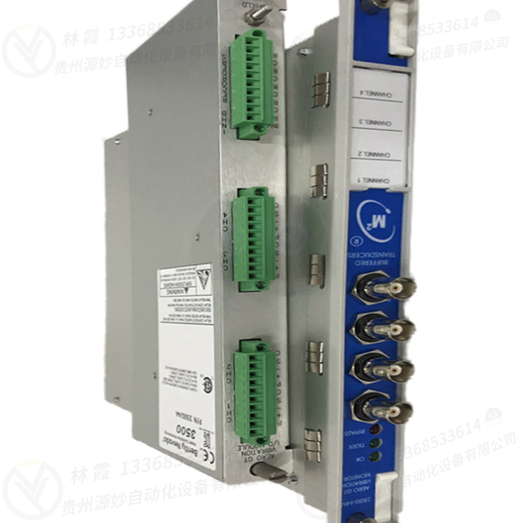 本特利1900/65A-01-00-01-00-00控制器模块 现货 卡件 顺丰包邮