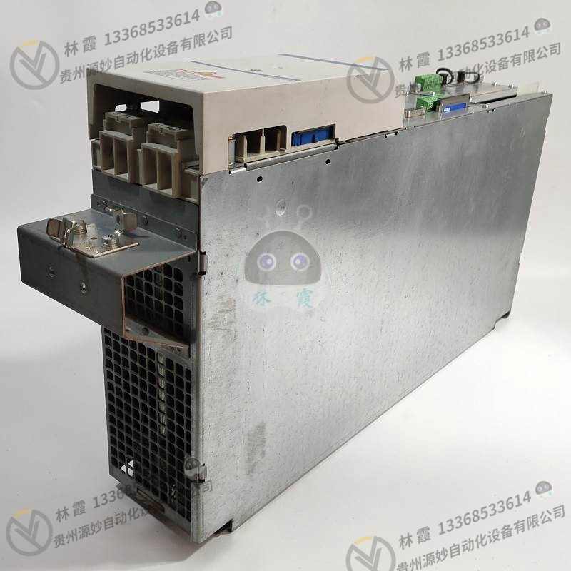 力士乐REXROTH R911190199  控制器  电机 伺服