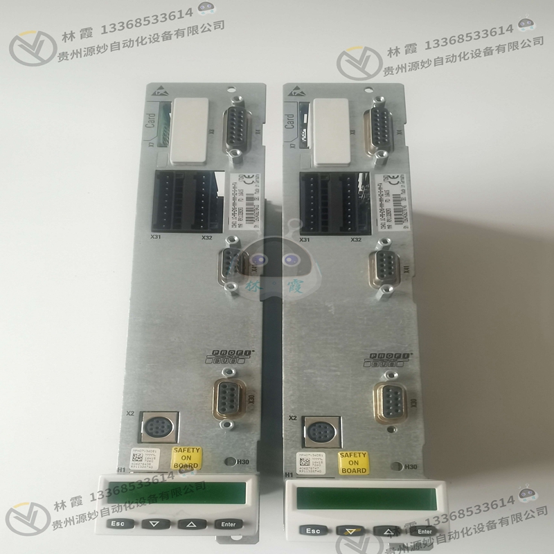 力士乐REXROTH R911190263  控制器  电机 伺服