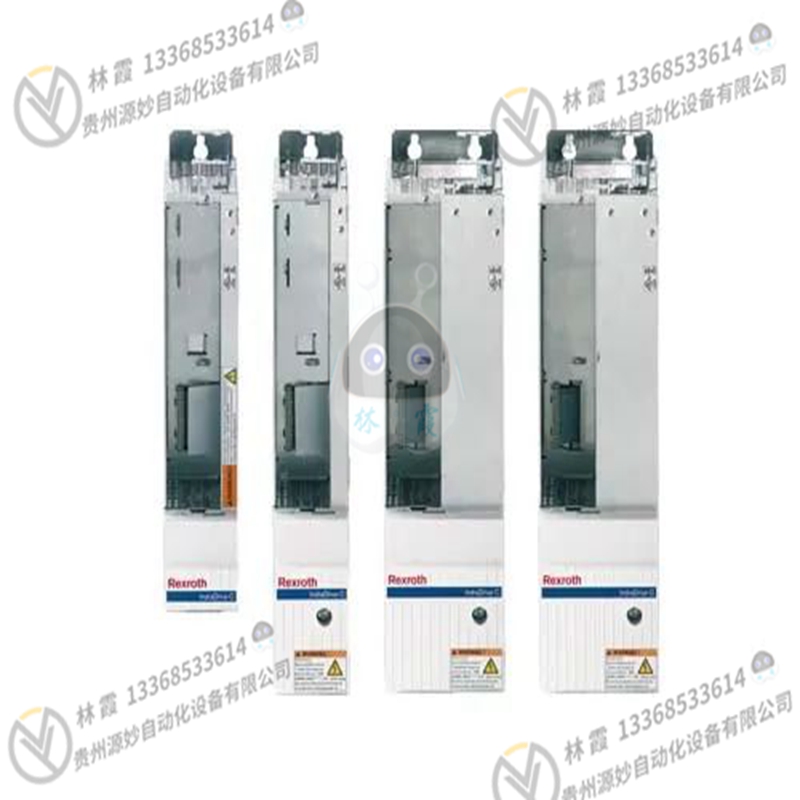 力士乐REXROTH R911297658  控制器  电机 伺服