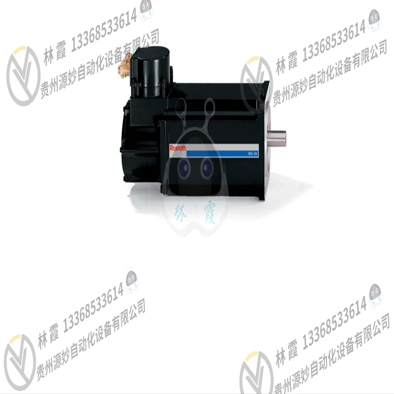 力士乐REXROTH R911308486  控制器  电机 伺服