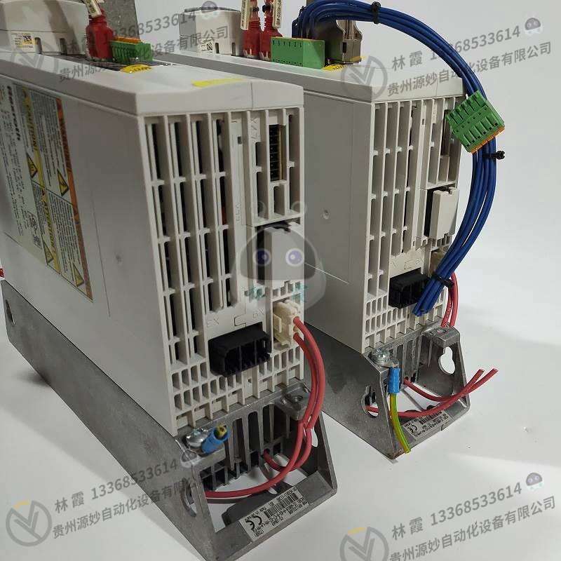 力士乐REXROTH R911310806  控制器  电机 伺服