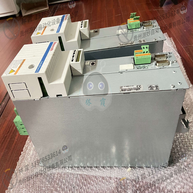 力士乐REXROTH R911316652  控制器  电机 伺服