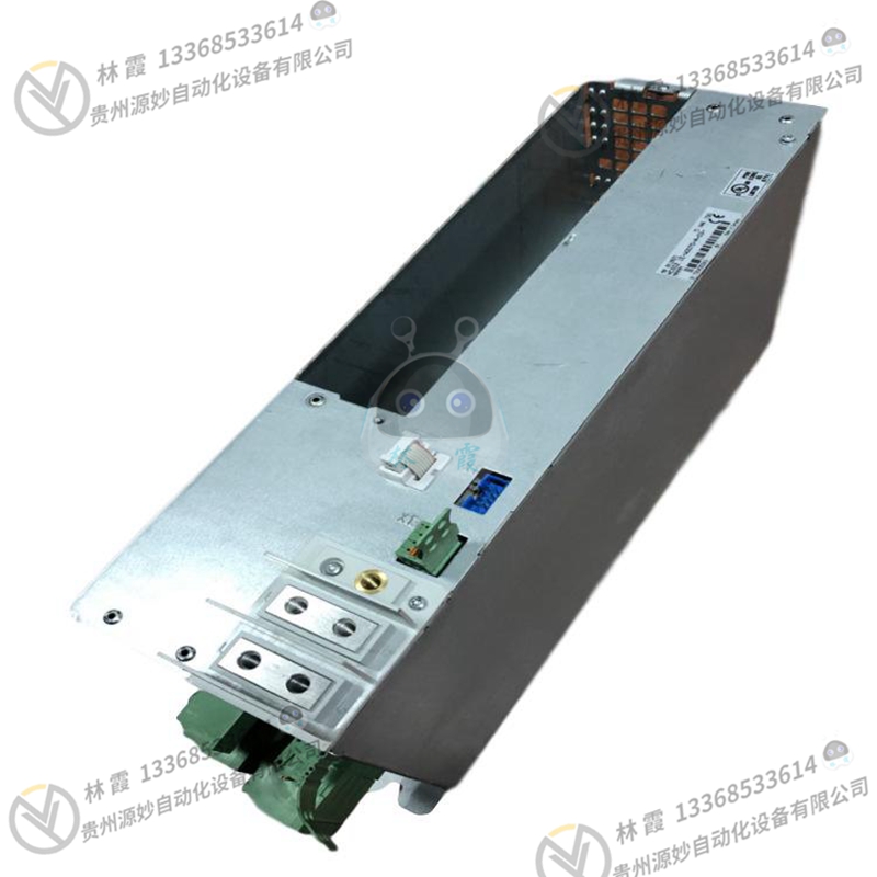 力士乐REXROTH RD52.1-4B-011-L-VI-FW  控制器  电机 伺服