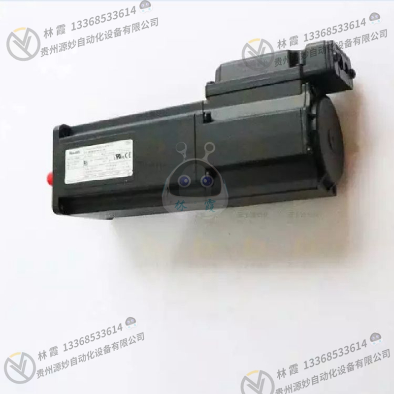 力士乐REXROTH RD52.1-4B-018-L-V1-FW  控制器  电机 伺服