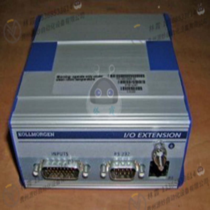 科尔摩根Kollmorgen H-234-H-0802  控制器 伺服 电机系统