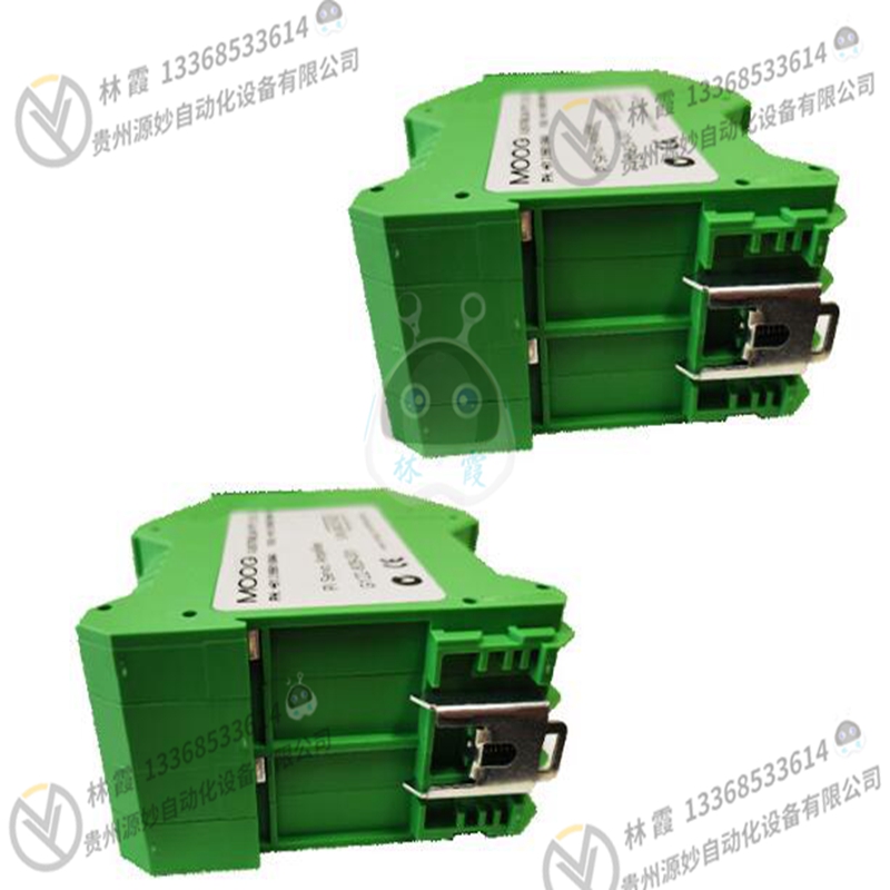 穆格MOOG D661-4573C 伺服控制器 欧美进口 质保12个月