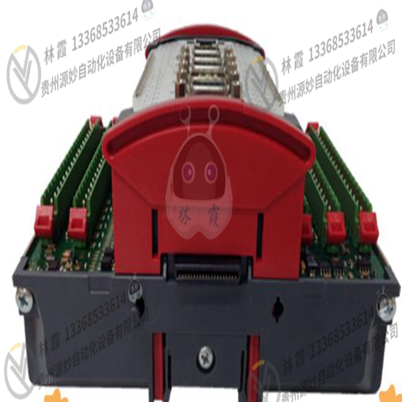 穆格MOOG D661-4858 伺服控制器 欧美进口 质保12个月