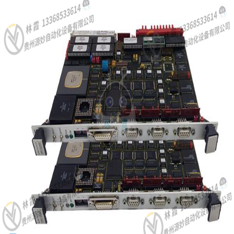 穆格MOOG D661-G35JOAA4NSX2HA 伺服控制器 欧美进口 质保12个月