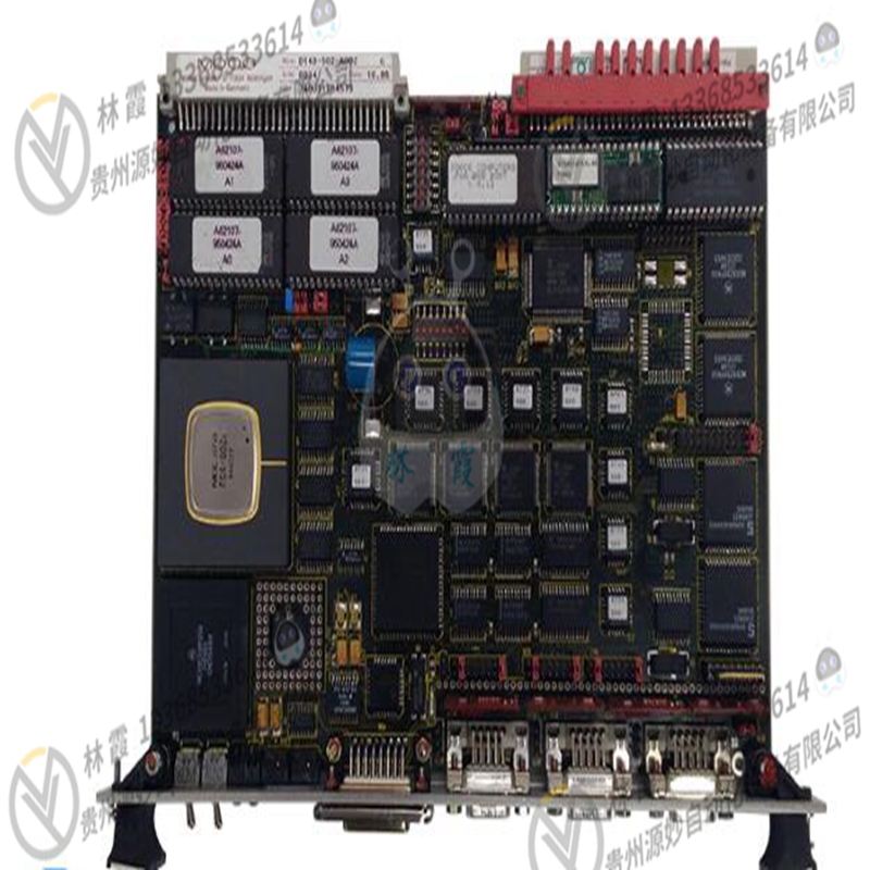 穆格MOOG D661-XXX-P30HAAF6VSX2-B 伺服控制器 欧美进口 质保12个月