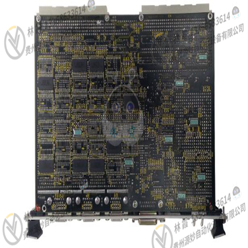 穆格MOOG D792-4006 伺服控制器 欧美进口 质保12个月