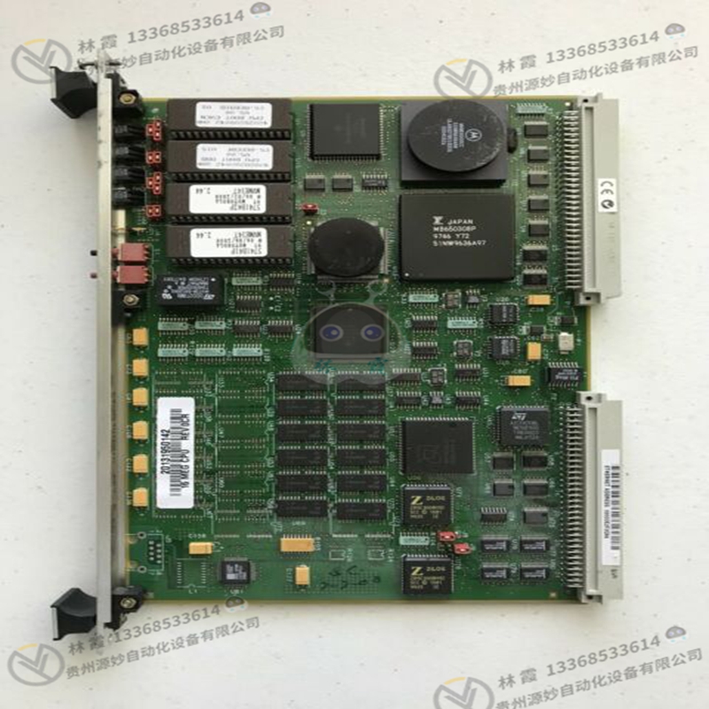 摩托罗拉 MOTOROLA MVME1603-012  单板计算器 控制器  欧美全新进口