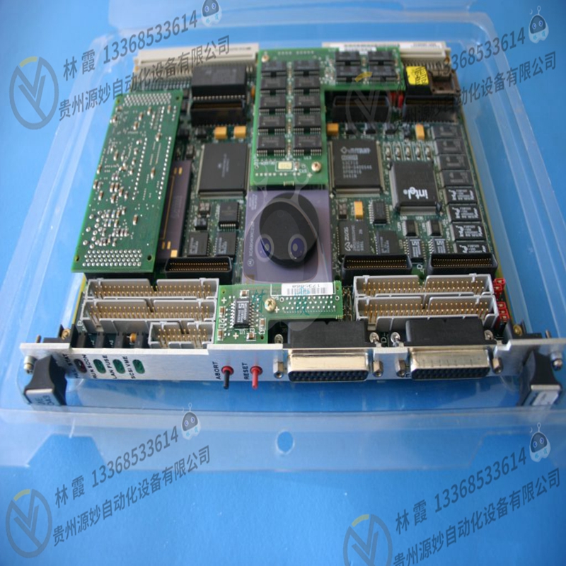 摩托罗拉 MOTOROLA MVME162-210  单板计算器 控制器  欧美全新进口