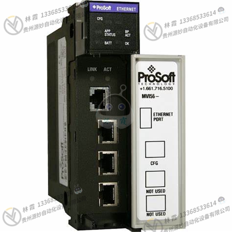 PROSOFT 5201-DFNT-DNPM 全新现货 欧美进口 质保12个月