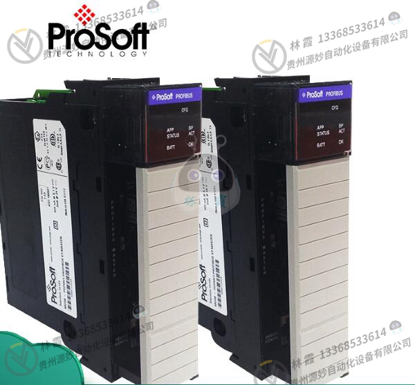 PROSOFT 5202-DFNT-DFCM4 全新现货 欧美进口 质保12个月