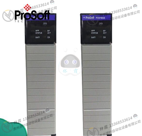 PROSOFT 5202-DFNT-GRCM4 全新现货 欧美进口 质保12个月