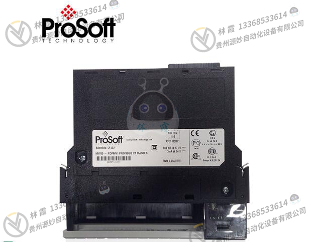 PROSOFT 5204-DFNT-PDPMV12 全新现货 欧美进口 质保12个月