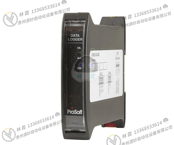 PROSOFT 5204SE-MNET-PDPMV1 全新现货 欧美进口 质保12个月