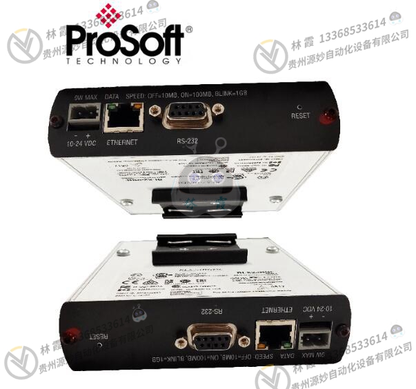 PROSOFT AN-X-MOD 全新现货 欧美进口 质保12个月