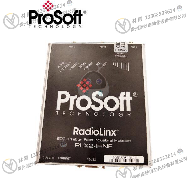 PROSOFT AN-X-PB2 全新现货 欧美进口 质保12个月