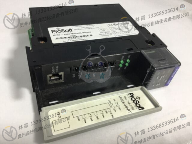 PROSOFT CLX-PVX 全新现货 欧美进口 质保12个月