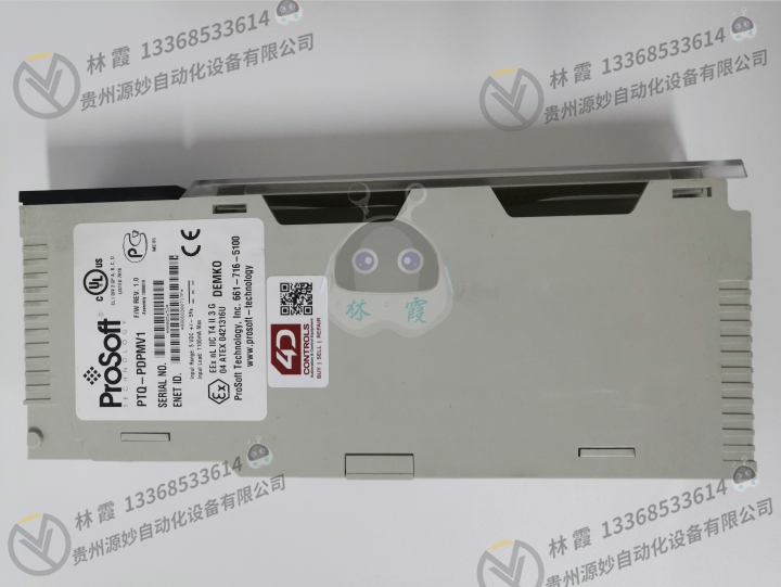 PROSOFT MVI46-MCM 全新现货 欧美进口 质保12个月