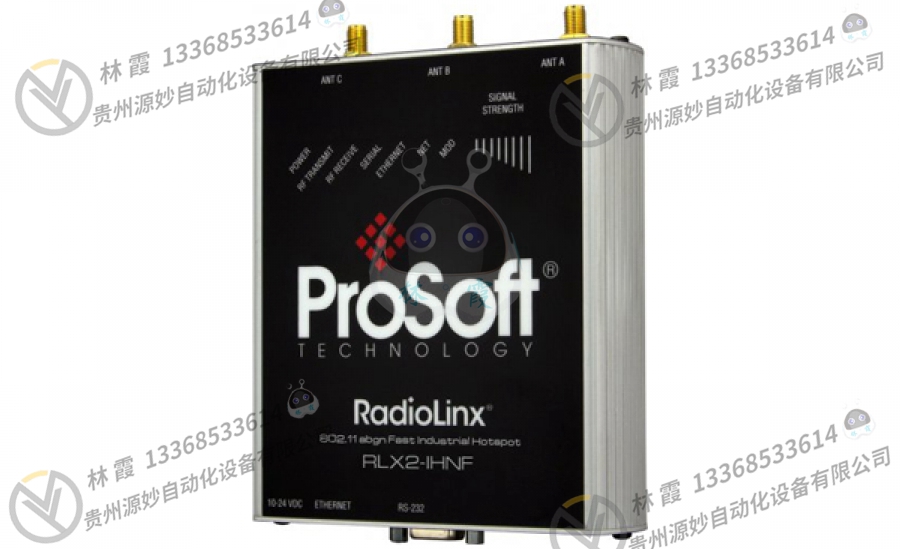 PROSOFT PLX32-EIP-PND 全新现货 欧美进口 质保12个月