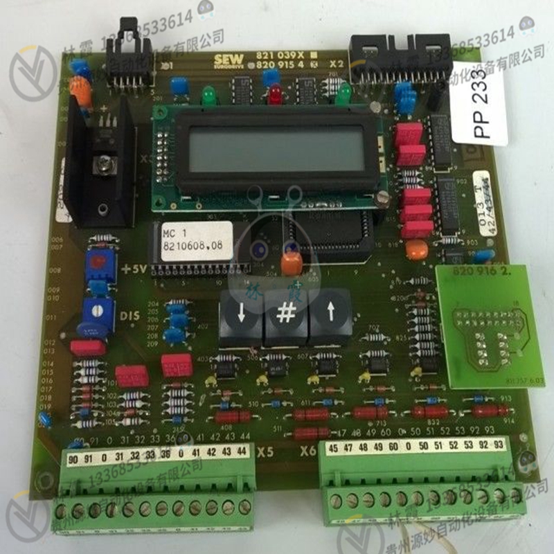 赛威 SEW 1015-403-4-00 全新现货 欧美进口 质保12个月