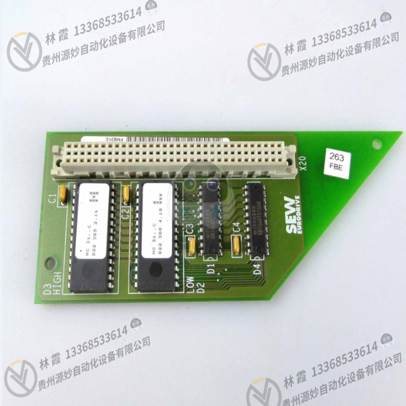 赛威 SEW BW039-012 全新现货 欧美进口 质保12个月