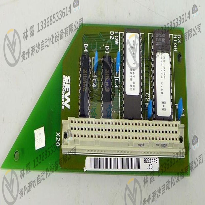 赛威 SEW BW068-004 全新现货 欧美进口 质保12个月