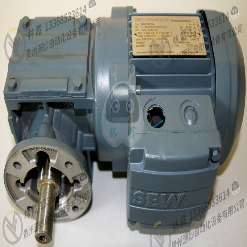 赛威 SEW BW168-T 全新现货 欧美进口 质保12个月