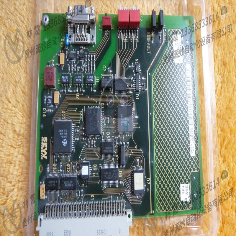 赛威 SEW BW200-005 全新现货 欧美进口 质保12个月