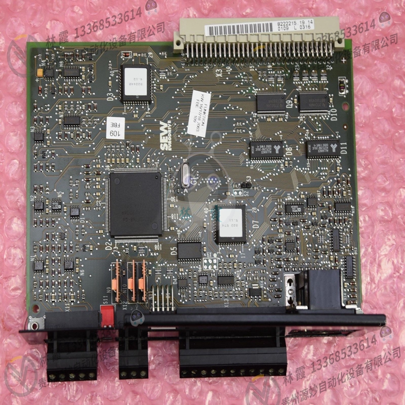 赛威 SEW EMI-FiltEr 全新现货 欧美进口 质保12个月