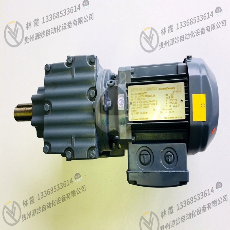 赛威 SEW FBG31C-08 全新现货 欧美进口 质保12个月