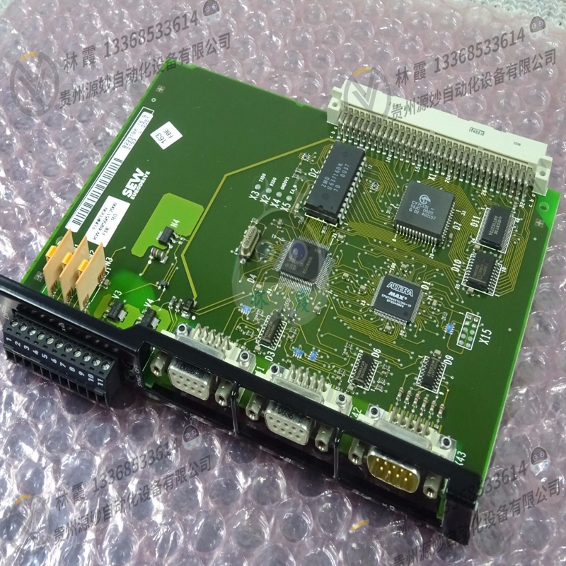 赛威 SEW HF030-503 全新现货 欧美进口 质保12个月