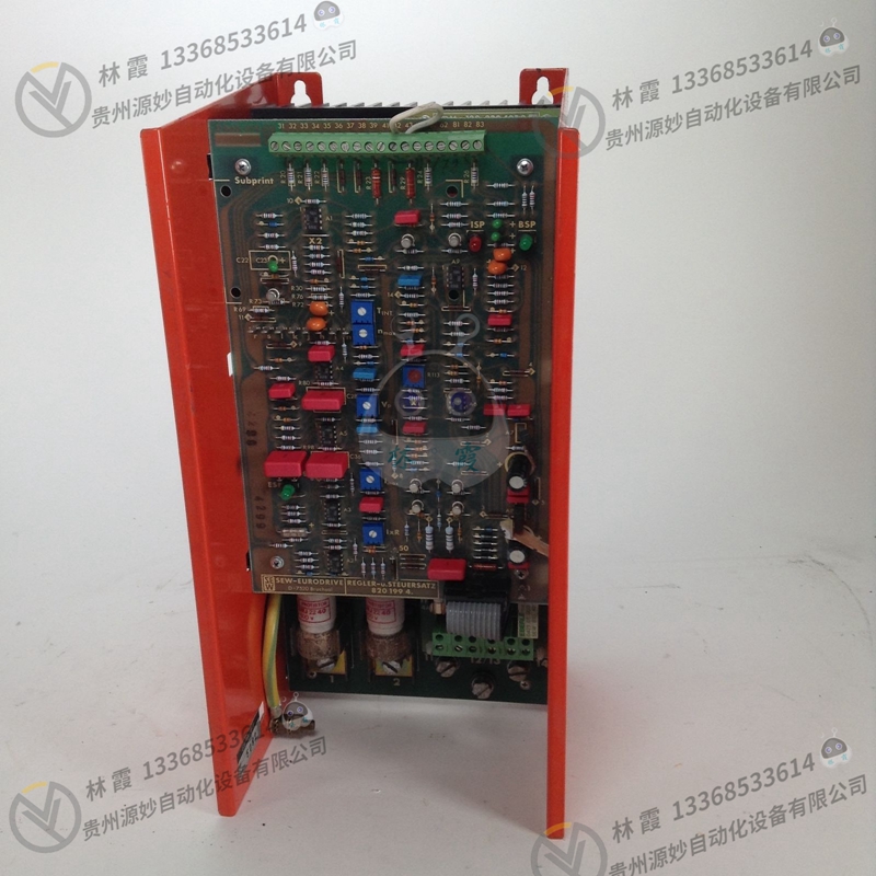 赛威 SEW HF055-503 全新现货 欧美进口 质保12个月